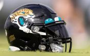 jaguars helmet training camp