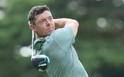 Rory McIlroy swing