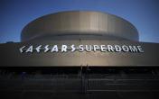 caesars superdome louisiana 