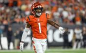 Ja'Marr Chase bengals