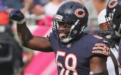 roquan smith smile 