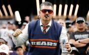 mike ditka fan 
