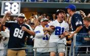 dallas cowboys fans 