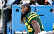 aaron jones bench 