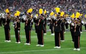 grambling marching band