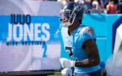 julio jones titans