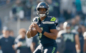 geno smith back to throw 
