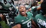 ken walker msu 