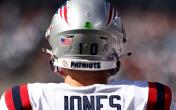 mac jones patriots