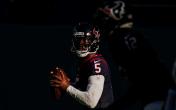 tyrod taylor darkness