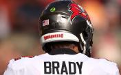 tom brady bucs