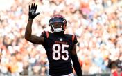 tee higgins bengals