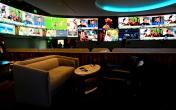 sportsbook lounge