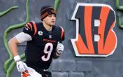joe burrow bengals