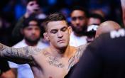 dustin poirier pre-fight