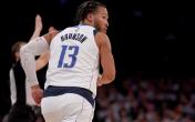 jalen brunson mavericks