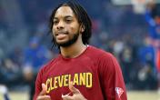 darius garland cavs