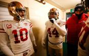 jimmy garoppolo 49ers