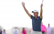 Collin Morikawa pga