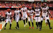 bengals defense 