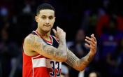 kyle kuzma wizards