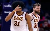 jarrett allen cavs