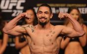 robert whittaker ufc
