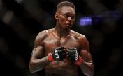 Israel Adesanya ufc