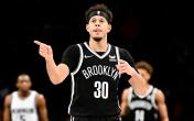 Seth Curry (Nets)