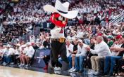 texas tech mascot