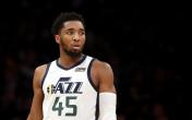 donavan mitchell jazz