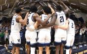 villanova march madness