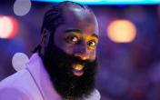 james harden 76ers