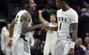 khalil shabazz ncaa