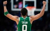 jayson tatum celtics