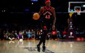 pascal siakam raptors