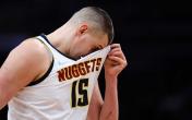 nikola jokic nba