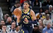 Tyrese Haliburton pacers