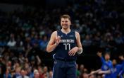 luka doncic mavericks