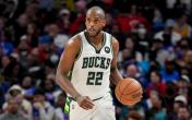 Photo: Khris Middleton bucks
