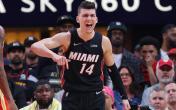 Tyler Herro heat