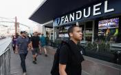 fanduel sign