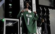 garrett wilson nfl draft jets