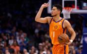 devin booker suns