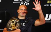 UFC Glover Teixeira