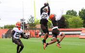grant delpit minicamp