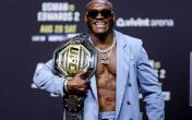 kamaru usman