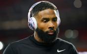 odell beckham headphones