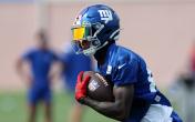 kadarus toney visor training camp 