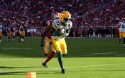 romeo doubs catch 